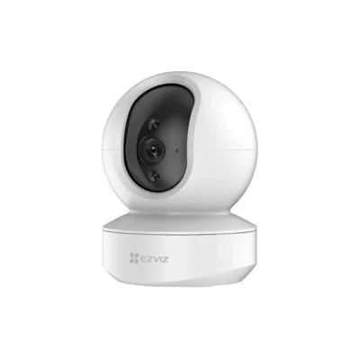 Ezviz TY1 Pro 2K Smart Home Security Camera White Color